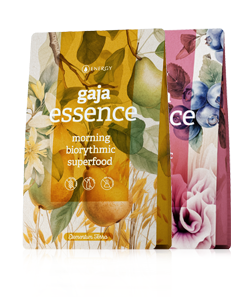 Gaja essence + Runa essence