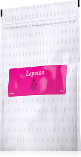 Energy čaj Lapacho 105 g