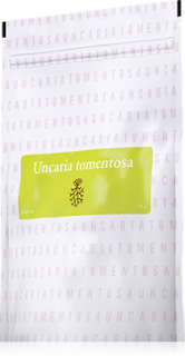 Energy čaj Uncaria tomentosa (Vilcacora - kočičí dráp) 55 g