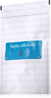 Energy čaj Smilax officinalis 105 g - Smilax lékařský
