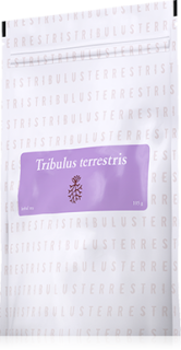 Tribulus terrestris 105 g - kotvičník zemní