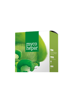 Mycohepar