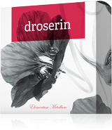 Energy Droserin přírodní mýdlo 100 g