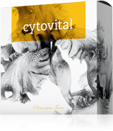 Cytovital přírodní mýdlo 100 g