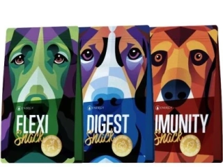 Digest, Flexi, Imunity pamlsky