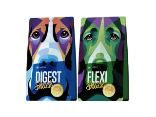 Digest snack a Flexi snack