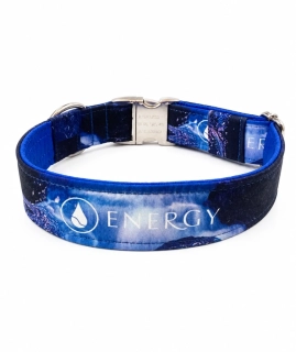 Obojek pro psa 4 cm "Energy"
