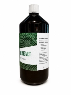 Kingvet PROFI 1litr