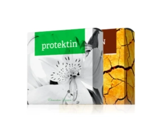 Mýdla Protektin + Cytosan