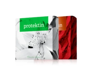 Protektin + Drags Imun