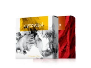 Cytovital + Drags Imun