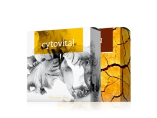 Cytovital + Cytosan