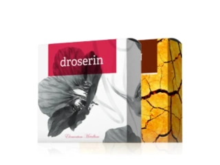 Droserin + Cytosan