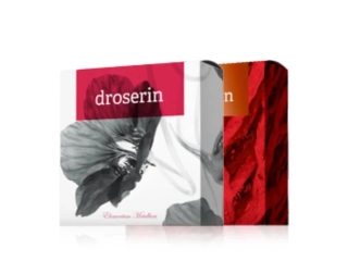 Droserin + Drags Imun
