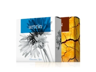 Artrin + Cytosan