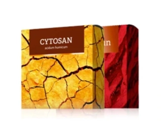 Cytosan + Drags Imun