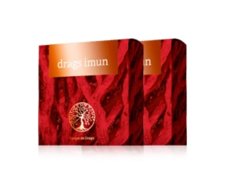 Drags Imun 2 ks