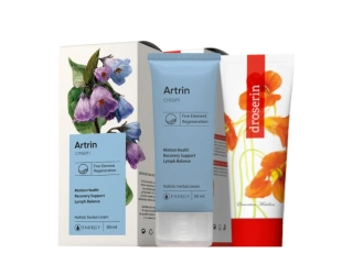 Droserin + Artrin 50ml