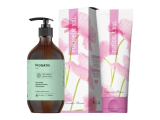 Protektin + Ruticelit XXL 250ml
