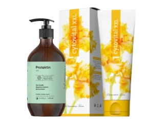 Protektin + Cytovital XXL 250ml