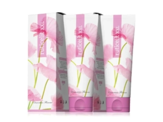 Ruticelit 2 ks XXL 250ml