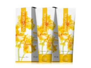 Cytovital 2 ks XXL 250ml