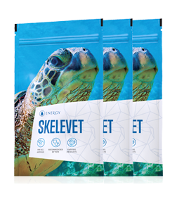 Skelevet 3set