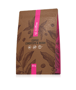 QI coffee XXL