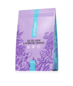 QI collagen XXL