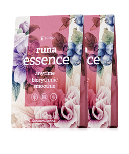 Runa essence 2set