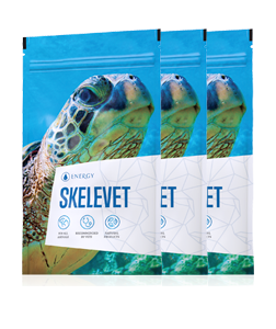 Skelevet 3set